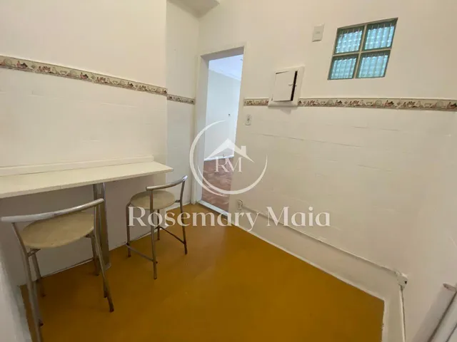 Imagem 13: Apartamento 2 Quartos em Copacabana | Sem Condomínio