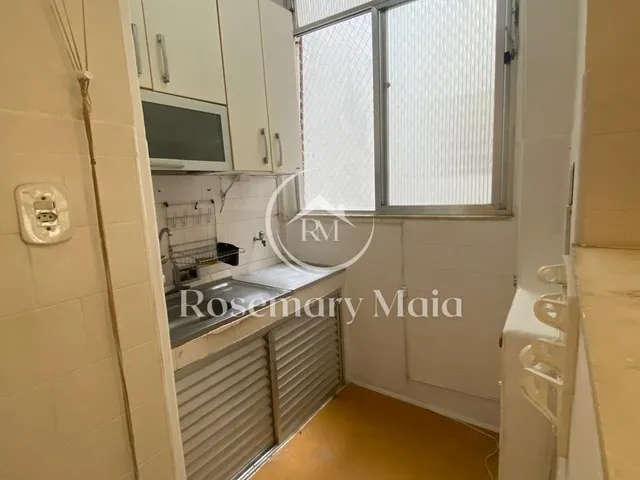 Imagem 14: Apartamento 2 Quartos em Copacabana | Sem Condomínio