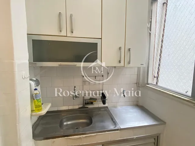 Imagem 15: Apartamento 2 Quartos em Copacabana | Sem Condomínio