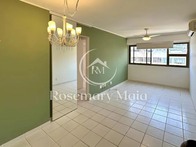 Imagem: Apartamento com 2 Quartos, para locação
