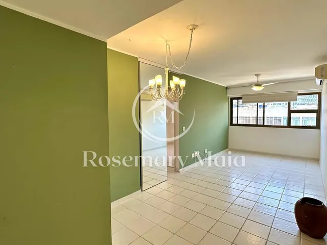 Imagem 7: Apartamento com 2 Quartos, para locação | Andar Alto | 1 Vaga