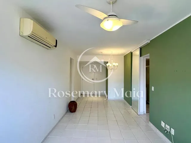 Imagem 11: Apartamento com 2 Quartos, para locação | Andar Alto | 1 Vaga