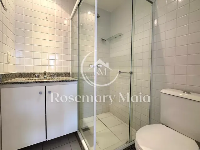 Imagem 4: Apartamento com 2 Quartos, para locação | Andar Alto | 1 Vaga