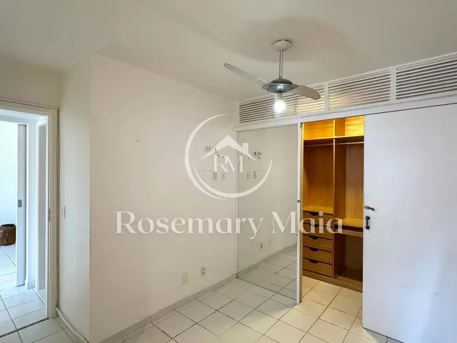 Imagem 5: Apartamento com 2 Quartos, para locação | Andar Alto | 1 Vaga