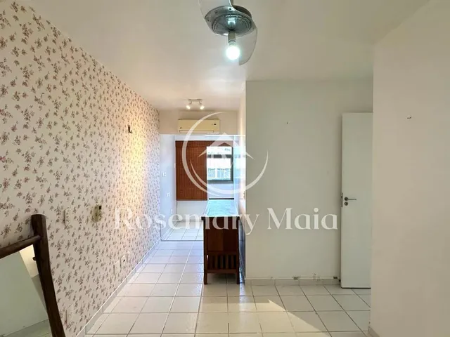Imagem 3: Apartamento com 2 Quartos, para locação | Andar Alto | 1 Vaga