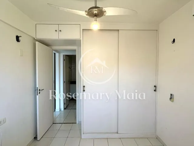 Imagem 15: Apartamento com 2 Quartos, para locação | Andar Alto | 1 Vaga