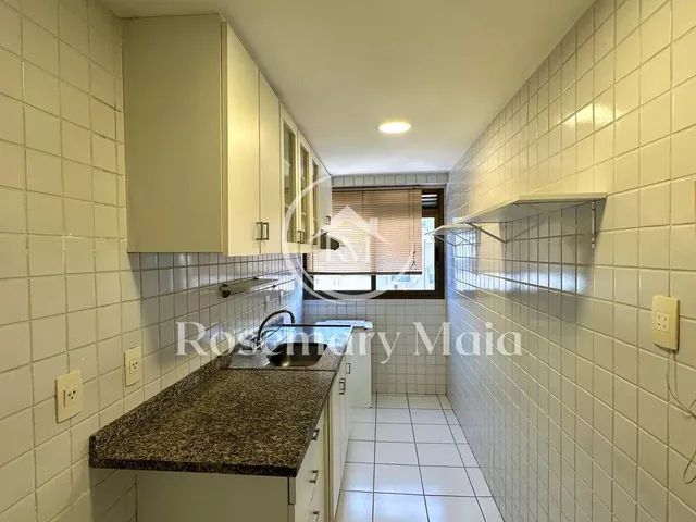 Imagem 8: Apartamento com 2 Quartos, para locação | Andar Alto | 1 Vaga