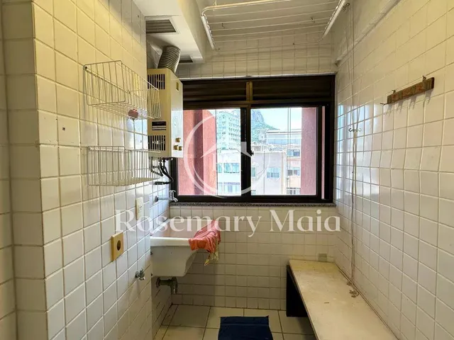 Imagem 14: Apartamento com 2 Quartos, para locação | Andar Alto | 1 Vaga
