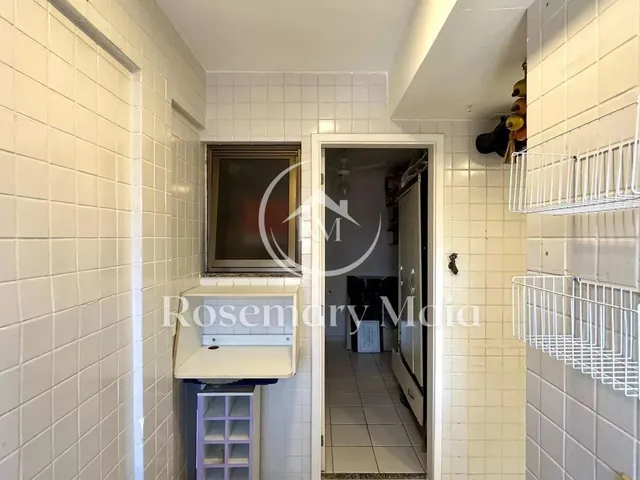 Imagem 6: Apartamento com 2 Quartos, para locação | Andar Alto | 1 Vaga