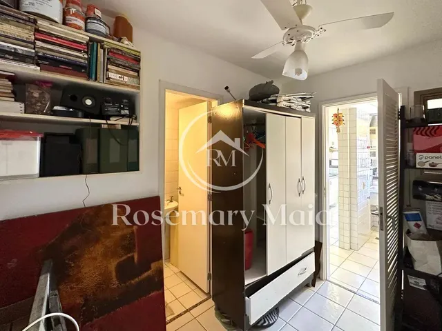 Imagem 9: Apartamento com 2 Quartos, para locação | Andar Alto | 1 Vaga