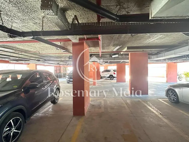 Imagem 13: Apartamento com 2 Quartos, para locação | Andar Alto | 1 Vaga