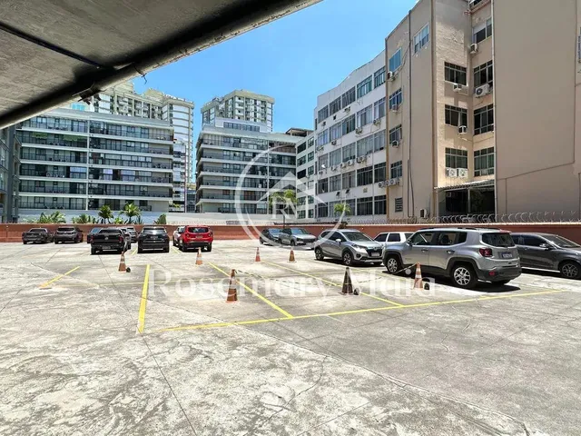 Imagem 12: Apartamento com 2 Quartos, para locação | Andar Alto | 1 Vaga