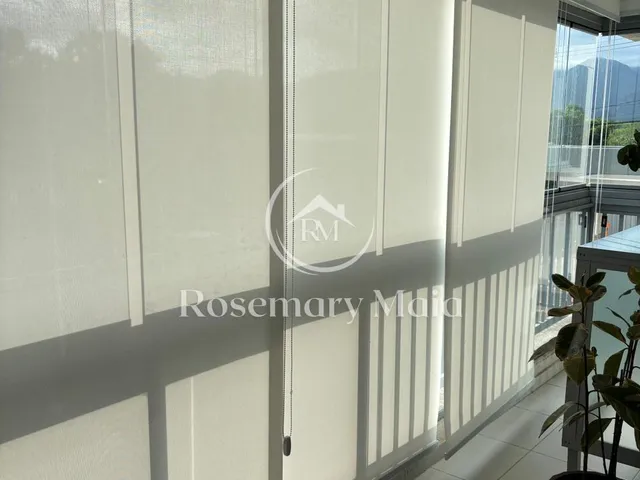 Imagem 3: Apartamento 3 Quartos (1 Suíte) 91m² RG Personal Recreio