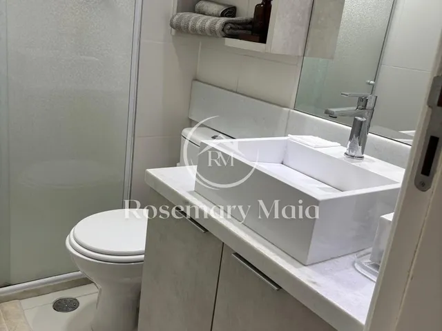 Imagem 7: Apartamento 3 Quartos (1 Suíte) 91m² RG Personal Recreio