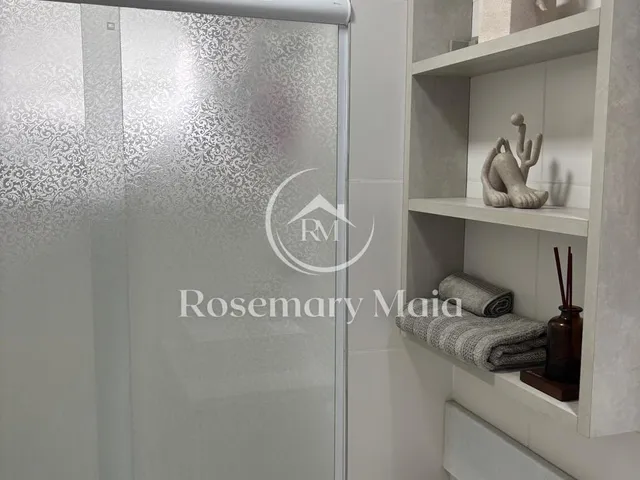 Imagem 14: Apartamento 3 Quartos (1 Suíte) 91m² RG Personal Recreio