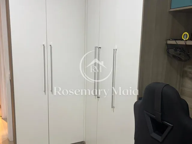 Imagem 15: Apartamento 3 Quartos (1 Suíte) 91m² RG Personal Recreio