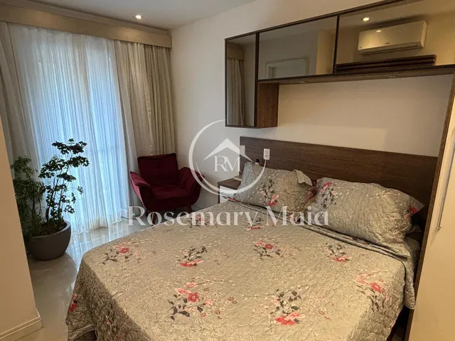 Imagem 5: Apartamento 3 Quartos (1 Suíte) 91m² RG Personal Recreio