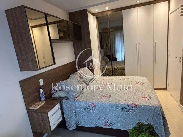 Imagem 16: Apartamento 3 Quartos (1 Suíte) 91m² RG Personal Recreio