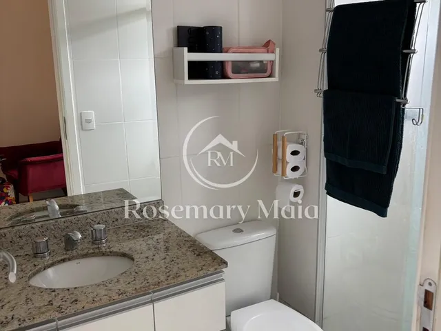Imagem 12: Apartamento 3 Quartos (1 Suíte) 91m² RG Personal Recreio