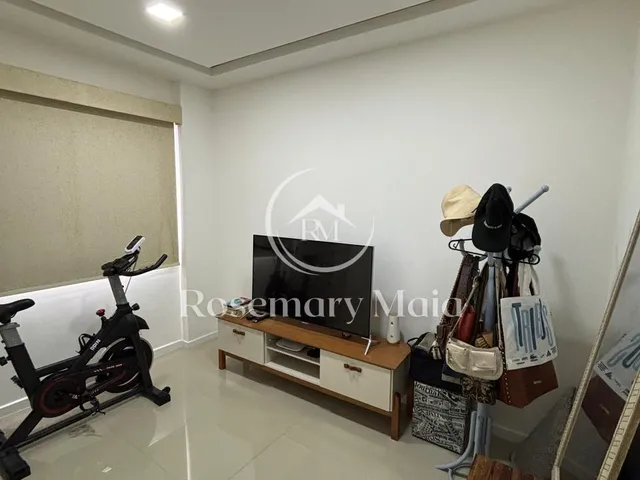 Imagem 11: Apartamento 3 Quartos (1 Suíte) 91m² RG Personal Recreio