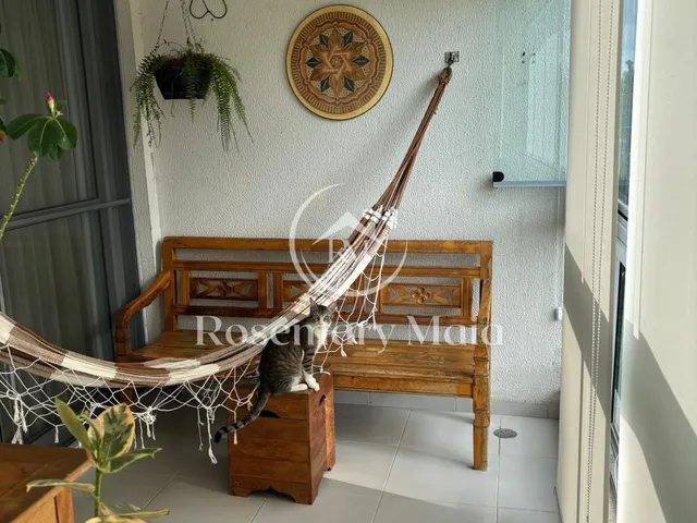 Imagem 6: Apartamento 3 Quartos (1 Suíte) 91m² RG Personal Recreio