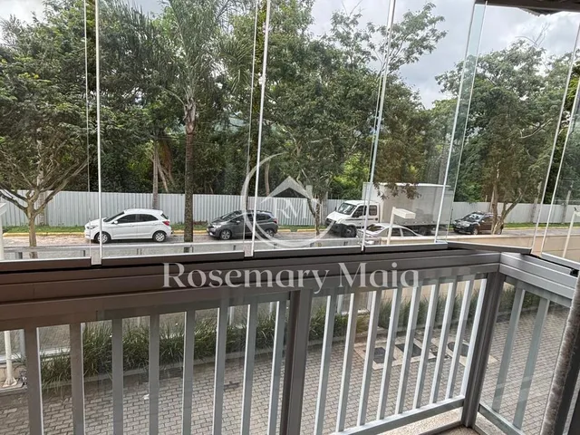 Imagem 4: Apartamento 3 Quartos (1 Suíte) 91m² RG Personal Recreio