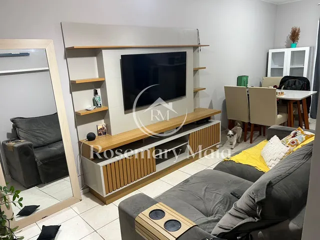 Imagem 8: Casa duplex 3 quartos à venda em Vargem Pequena - Condomínio completo