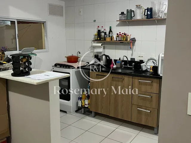 Imagem 5: Casa duplex 3 quartos à venda em Vargem Pequena - Condomínio completo