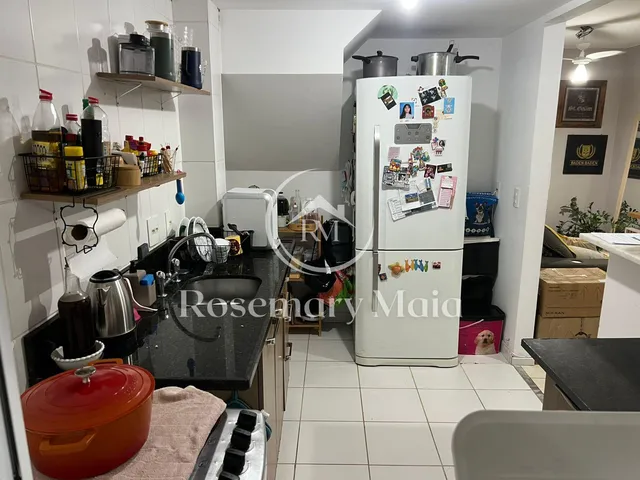Imagem 4: Casa duplex 3 quartos à venda em Vargem Pequena - Condomínio completo