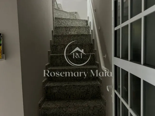 Imagem 9: Casa duplex 3 quartos à venda em Vargem Pequena - Condomínio completo