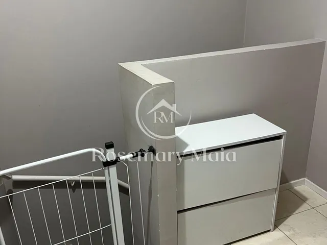 Imagem 2: Casa duplex 3 quartos à venda em Vargem Pequena - Condomínio completo