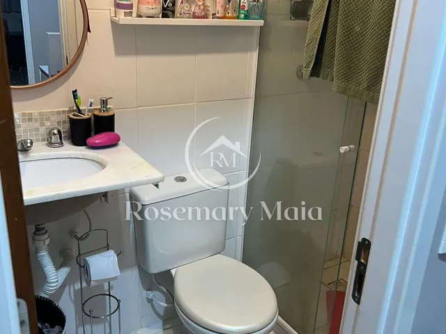 Imagem 14: Casa duplex 3 quartos à venda em Vargem Pequena - Condomínio completo