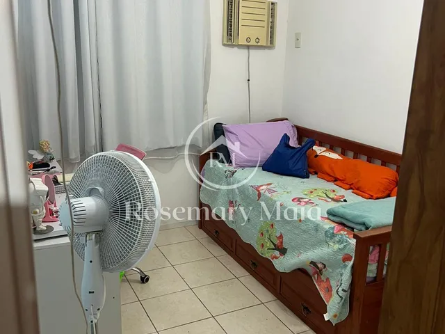 Imagem 7: Casa duplex 3 quartos à venda em Vargem Pequena - Condomínio completo