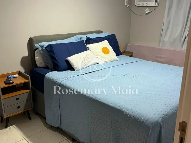 Imagem 16: Casa duplex 3 quartos à venda em Vargem Pequena - Condomínio completo