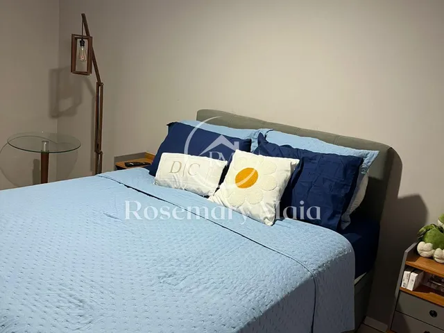 Imagem 10: Casa duplex 3 quartos à venda em Vargem Pequena - Condomínio completo