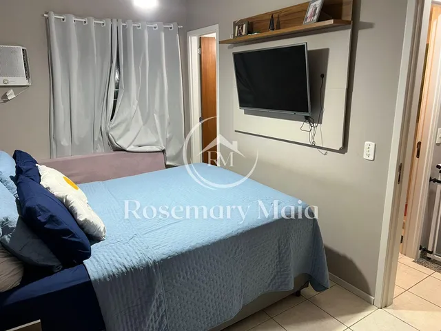 Imagem 6: Casa duplex 3 quartos à venda em Vargem Pequena - Condomínio completo