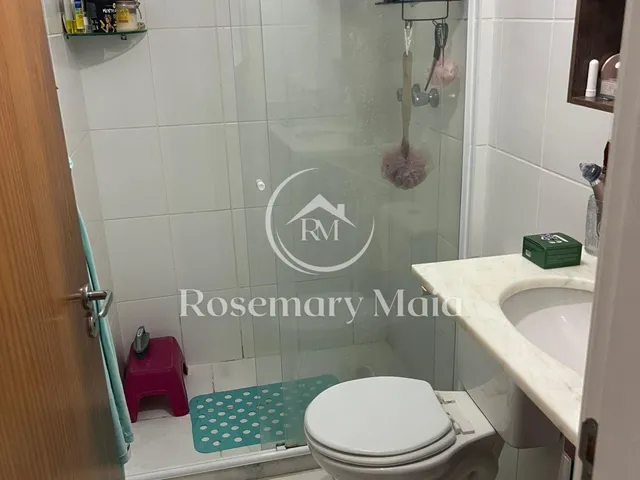Imagem 11: Casa duplex 3 quartos à venda em Vargem Pequena - Condomínio completo