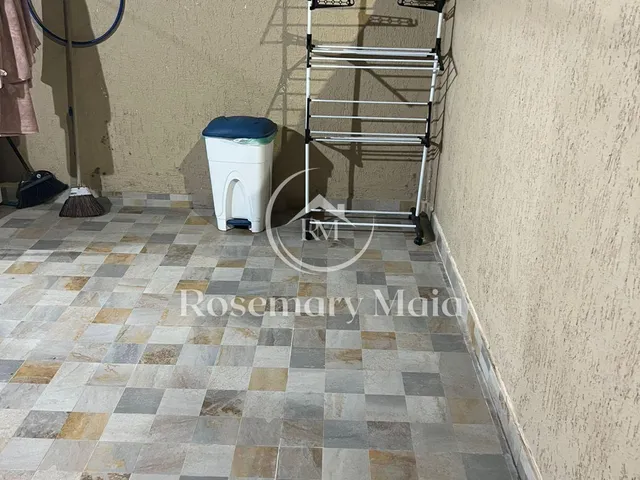 Imagem 13: Casa duplex 3 quartos à venda em Vargem Pequena - Condomínio completo