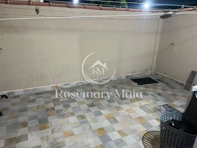 Imagem 3: Casa duplex 3 quartos à venda em Vargem Pequena - Condomínio completo