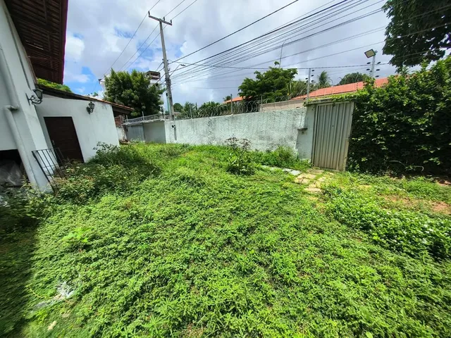 Imagem 10: Casa à Venda bairro Engenheiro Luciano Cavalcante c/ 5 Quartos e com acesso por