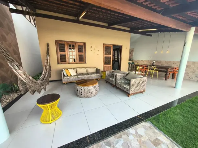 Imagem: Casa em Condomínio no Parque del Sol