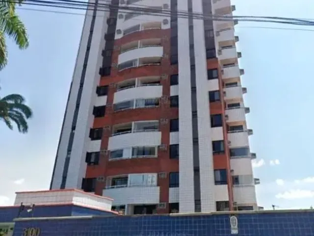 Imagem: Bellagio Residenza, Rua Carlos Vasconcelos