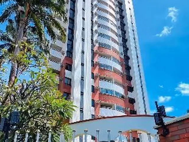 Imagem 4: Bellagio Residenza, Rua Carlos Vasconcelos, 3 Suites, 3Vgs, Nascente, Aldeota, F