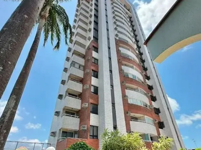 Imagem 5: Bellagio Residenza, Rua Carlos Vasconcelos, 3 Suites, 3Vgs, Nascente, Aldeota, F
