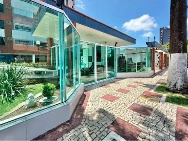 Imagem 2: Bellagio Residenza, Rua Carlos Vasconcelos, 3 Suites, 3Vgs, Nascente, Aldeota, F