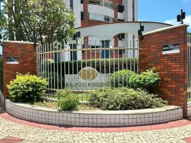 Imagem 8: Bellagio Residenza, Rua Carlos Vasconcelos, 3 Suites, 3Vgs, Nascente, Aldeota, F