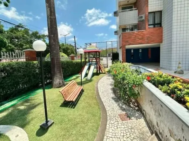 Imagem 6: Bellagio Residenza, Rua Carlos Vasconcelos, 3 Suites, 3Vgs, Nascente, Aldeota, F