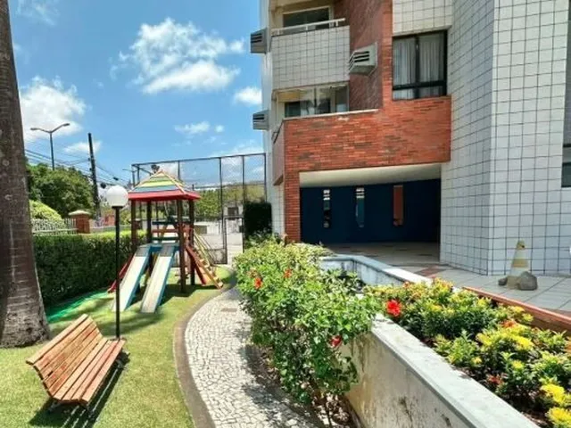 Imagem 9: Bellagio Residenza, Rua Carlos Vasconcelos, 3 Suites, 3Vgs, Nascente, Aldeota, F