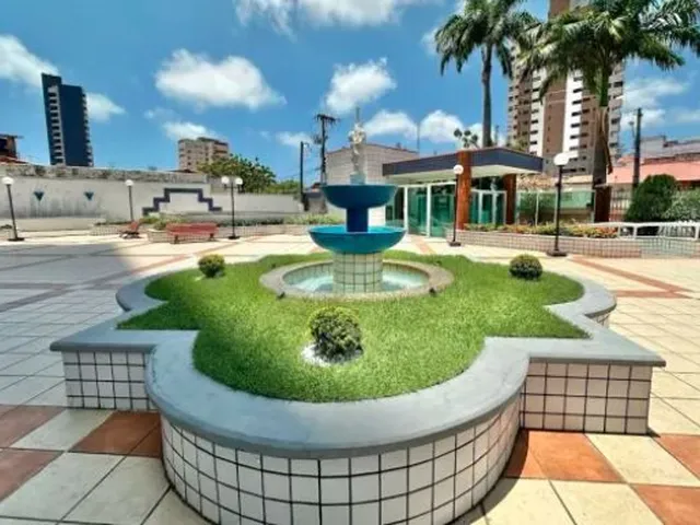 Imagem 10: Bellagio Residenza, Rua Carlos Vasconcelos, 3 Suites, 3Vgs, Nascente, Aldeota, F