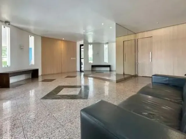 Imagem 11: Bellagio Residenza, Rua Carlos Vasconcelos, 3 Suites, 3Vgs, Nascente, Aldeota, F